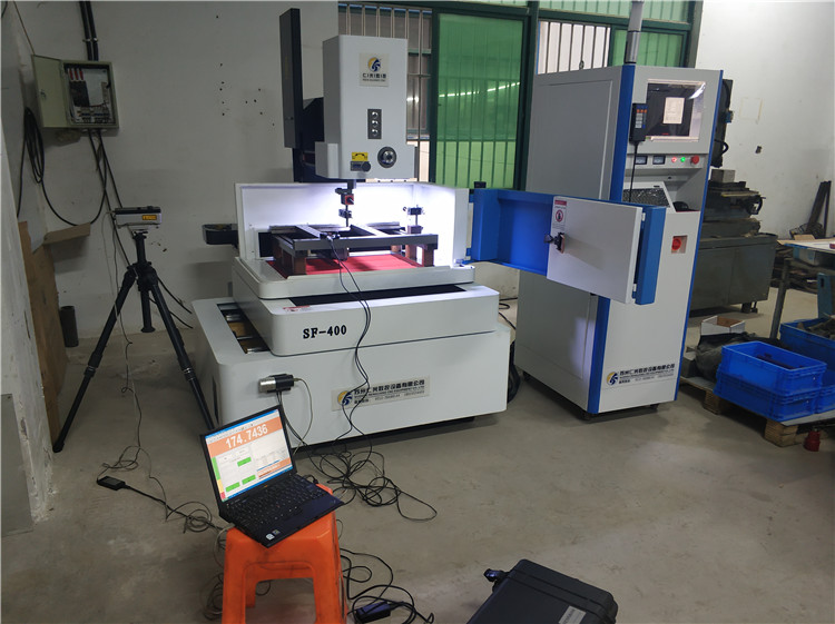 dk7780線(xiàn)切割機(jī)床公司